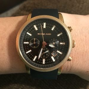 Men’s Michael Kors Watch